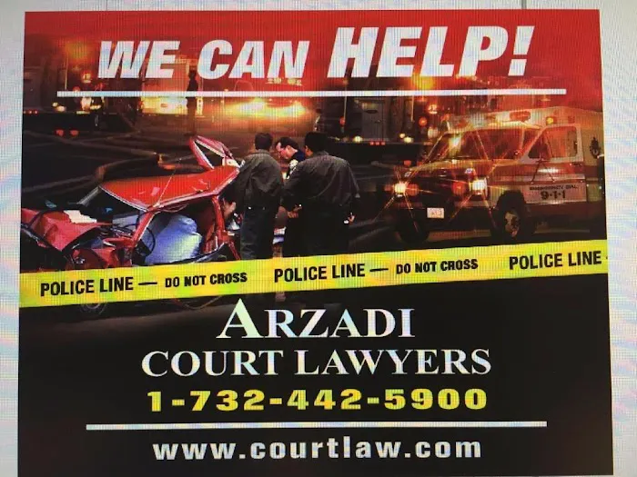 CourtLaw Injury Lawyers Picture 2