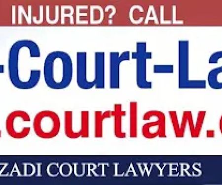 CourtLaw Injury Lawyers