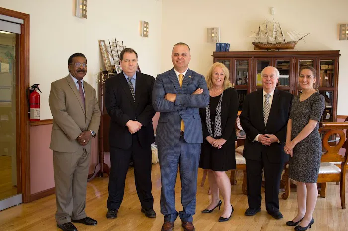 CourtLaw Injury Lawyers Picture 8