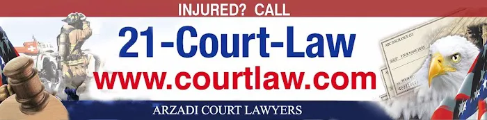 CourtLaw Injury Lawyers Picture 7
