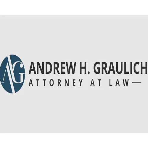Andrew H. Graulich, Attorney At Law Picture 1