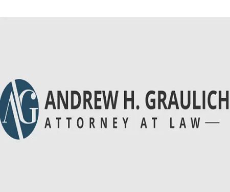 Andrew H. Graulich, Attorney At Law