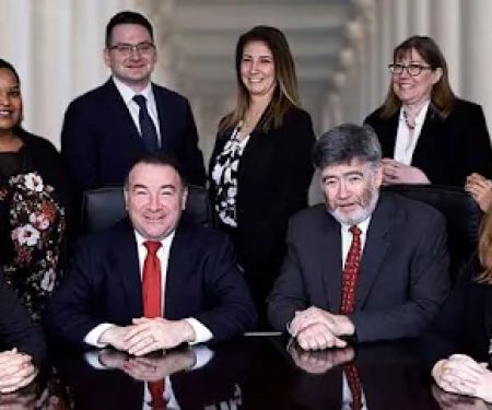 Mc Laughlin & Nardi LLC