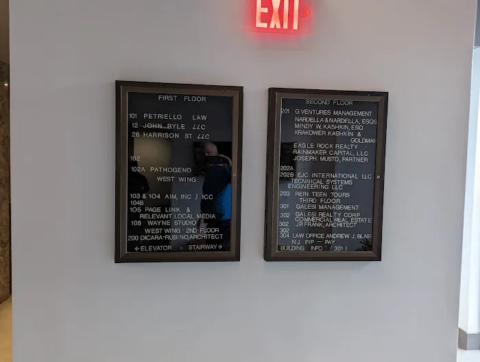 Petriello Law Picture 1