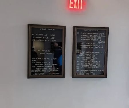 Petriello Law