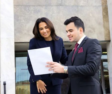 The Injury Group - Personal Injury Attorneys