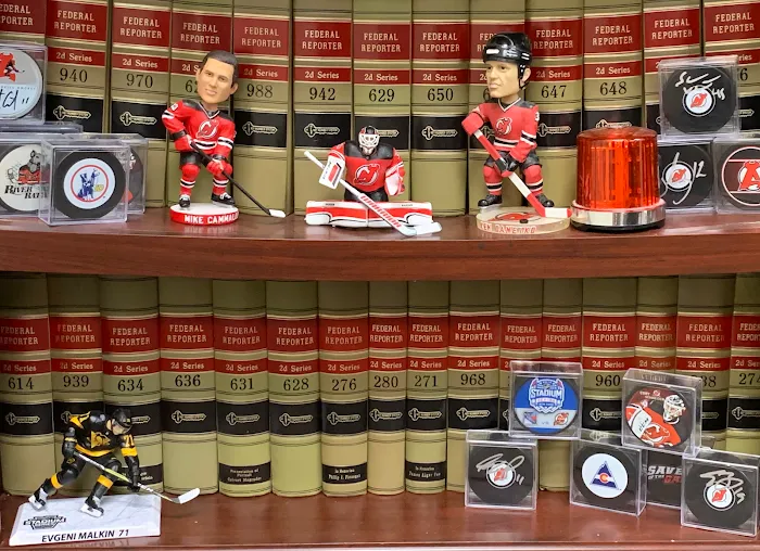 Law Offices of Peter J. Lamont Picture 10