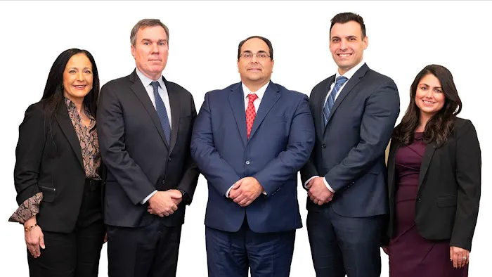Cadicina Divorce & Family Law - Bergen County Office Picture 1
