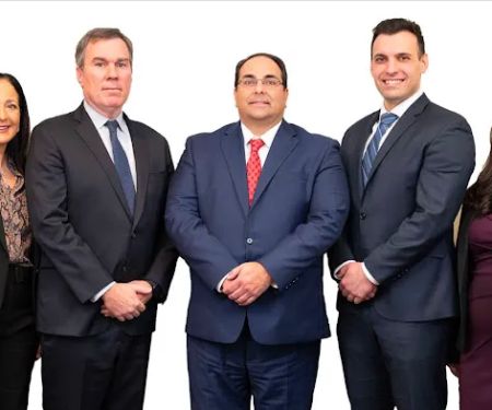 Cadicina Divorce & Family Law - Bergen County Office