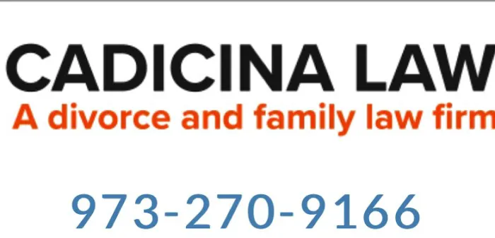 Cadicina Divorce & Family Law - Bergen County Office Picture 3