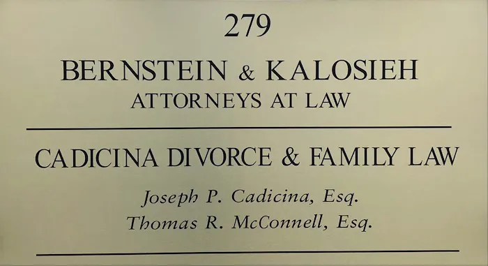 Thomas R McConnell, Esq Picture 1
