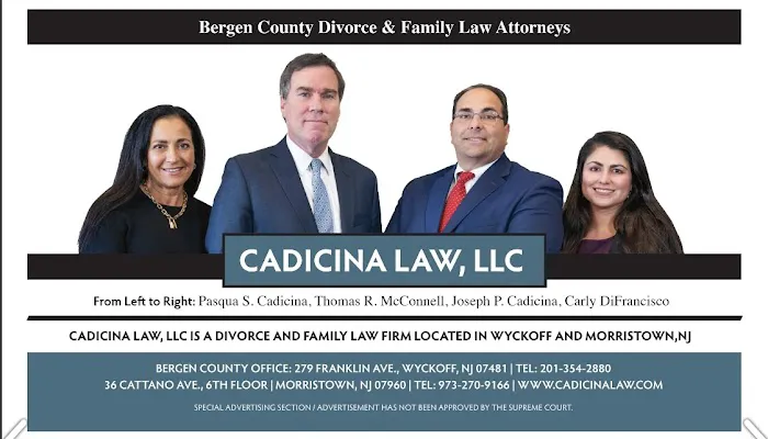 Thomas R McConnell, Esq Picture 4