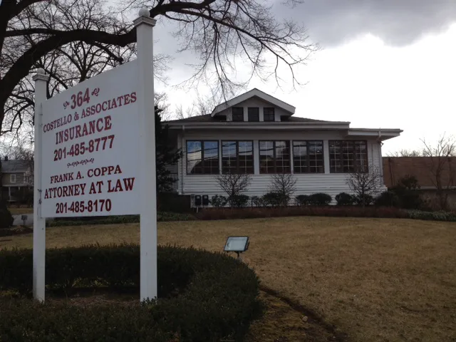 Law Offices of Frank A. Coppa Picture 1
