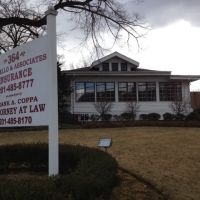 Law Offices of Frank A. Coppa ico