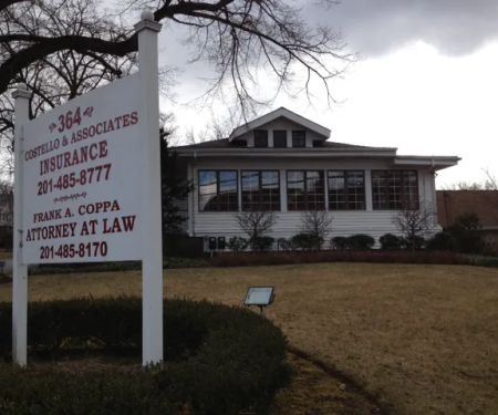 Law Offices of Frank A. Coppa