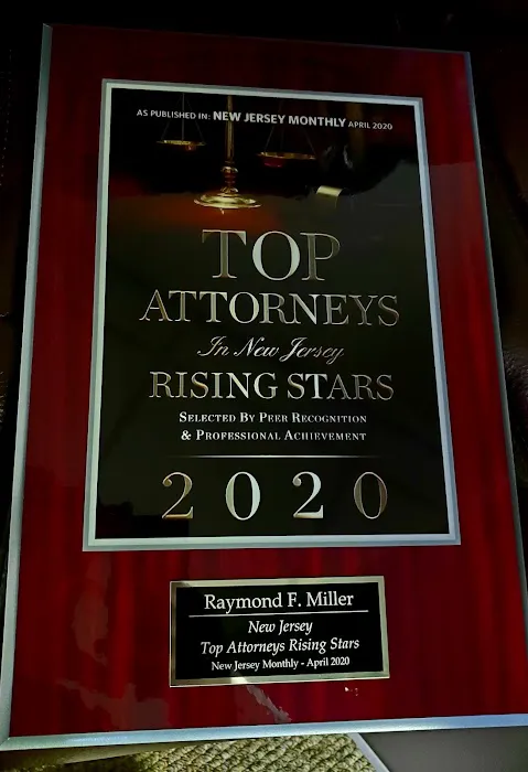Law Office of Raymond F. Miller, LLC Picture 1