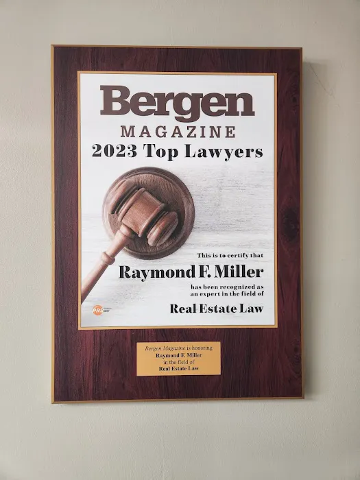 Law Office of Raymond F. Miller, LLC Picture 3
