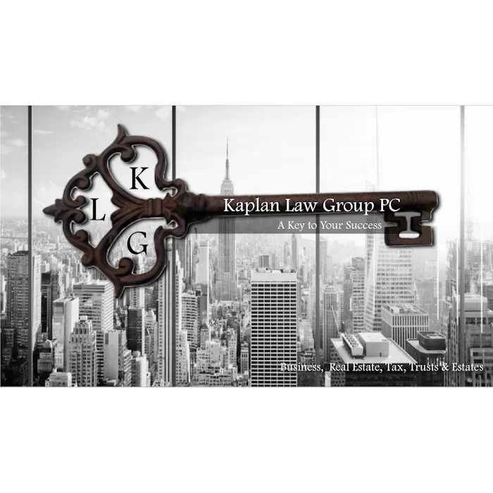 Kaplan Law Group, PC Picture 2