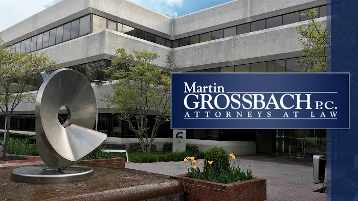 Martin Grossbach P.C. Attorneys-at-Law Picture 3