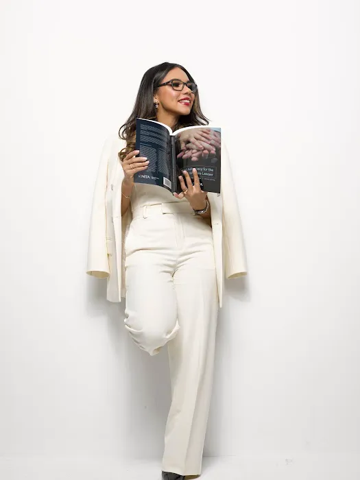 Law Office of Jasmine Hernandez Picture 8