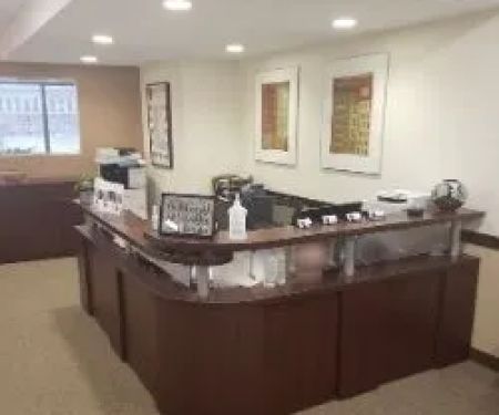 Ettinger Law Firm