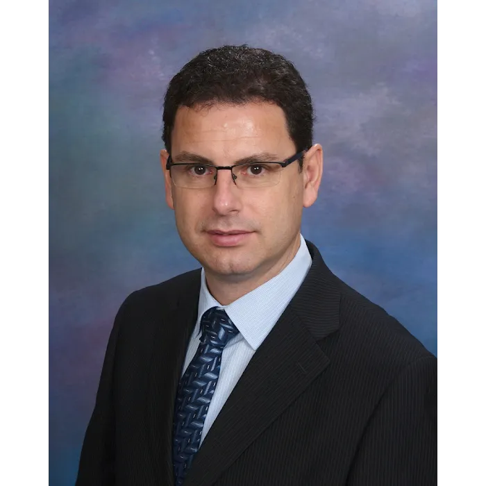 Altin Nanaj, Esq., White Plains Office Picture 2