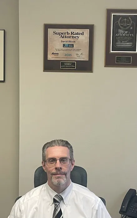 Law Offices of David Bliven Picture 8