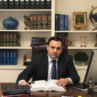 Law Offices of Anthony Dipietro, P.C. ico