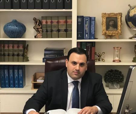 Law Offices of Anthony Dipietro, P.C.