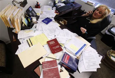 Law Office of Bankruptcy Attorney Linda Tirelli & Tirelli Law Group Picture 9