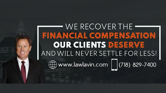 The Law Offices of Thomas J. Lavin Picture 9