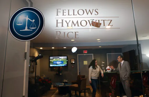 Fellows Hymowitz Rice - White Plains Personal Injury Lawyers Picture 5