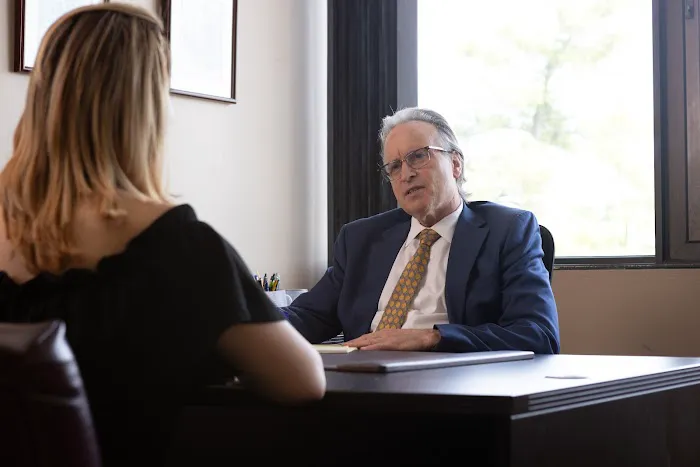 Fellows Hymowitz Rice - White Plains Personal Injury Lawyers Picture 4