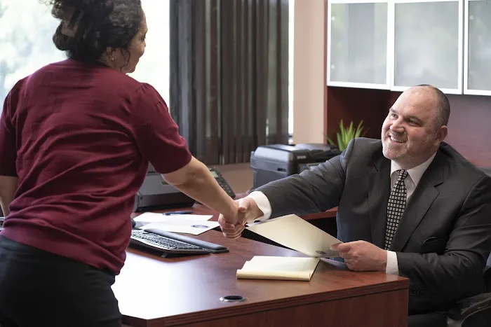 Fellows Hymowitz Rice - White Plains Personal Injury Lawyers Picture 3