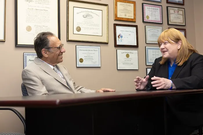 Fellows Hymowitz Rice - White Plains Personal Injury Lawyers Picture 7