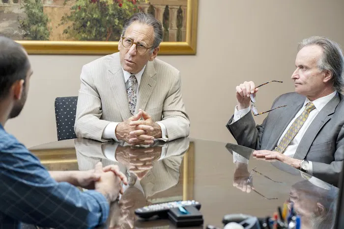 Fellows Hymowitz Rice - White Plains Personal Injury Lawyers Picture 6