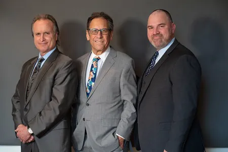 Fellows Hymowitz Rice - White Plains Personal Injury Lawyers Picture 8