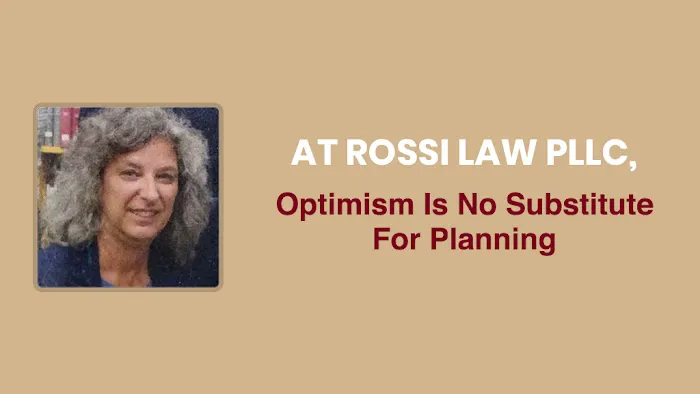 Rossi Law PLLC Picture 1