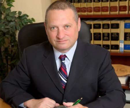 Troy A. Smith Attorney at Law, PC