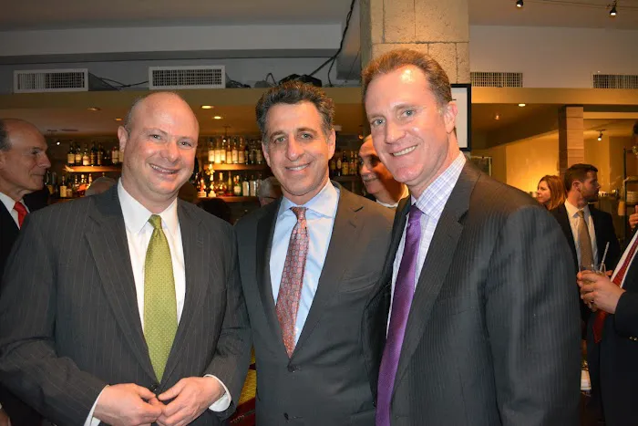 John D Pappalardo Attorney Picture 5
