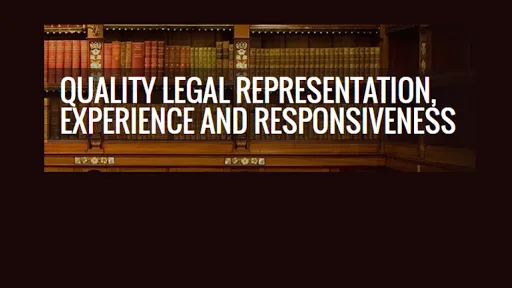 Marcus, Gould & Sussman, LLP Picture 2