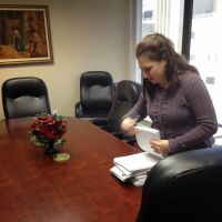 Westchester Matrimonial LLC ico