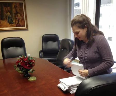 Westchester Matrimonial LLC