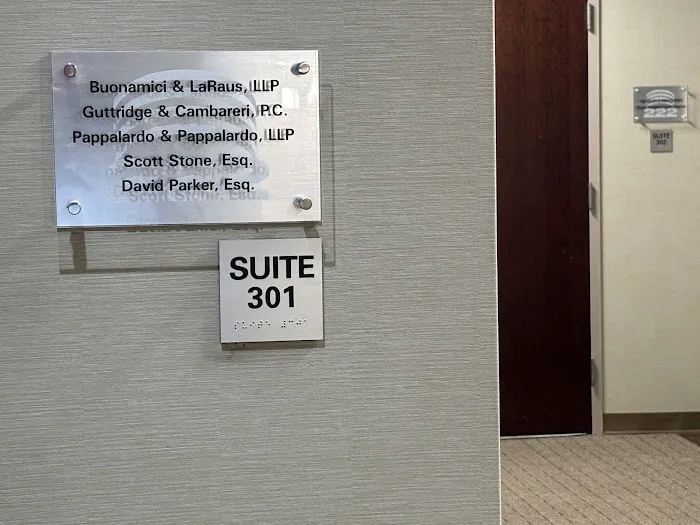 Parker Law Firm Picture 8