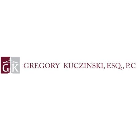The Law Office Of Gregory Kuczinski, Esq, P.C.
