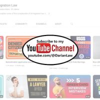 Darian Immigration Law ico