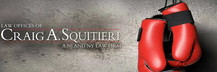 Law Offices of Craig A. Squitieri Picture 1