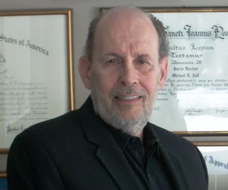 Michael E. Zall Law Firm