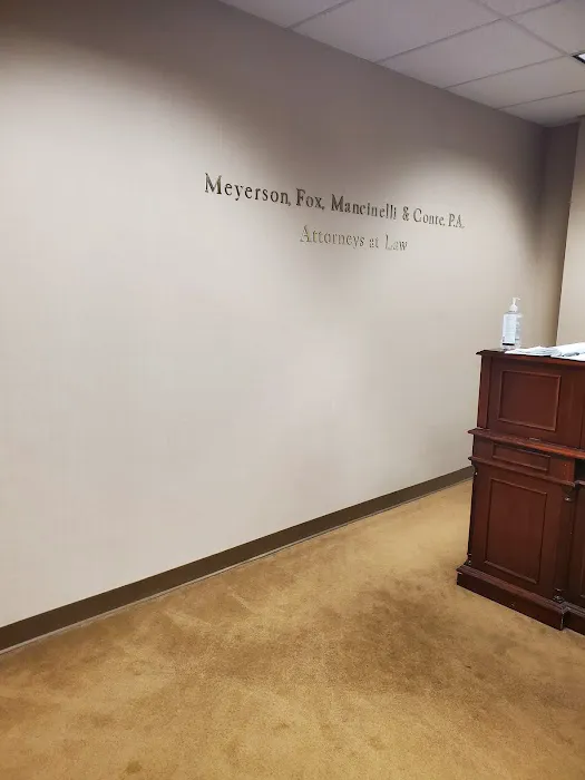 Meyerson Fox & Conte, P.A. Picture 1