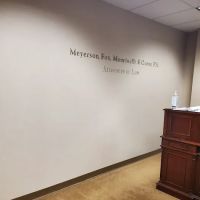 Meyerson Fox & Conte, P.A. ico